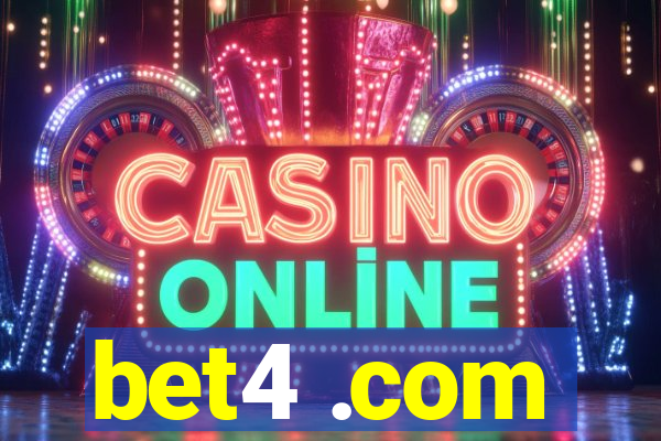 bet4 .com