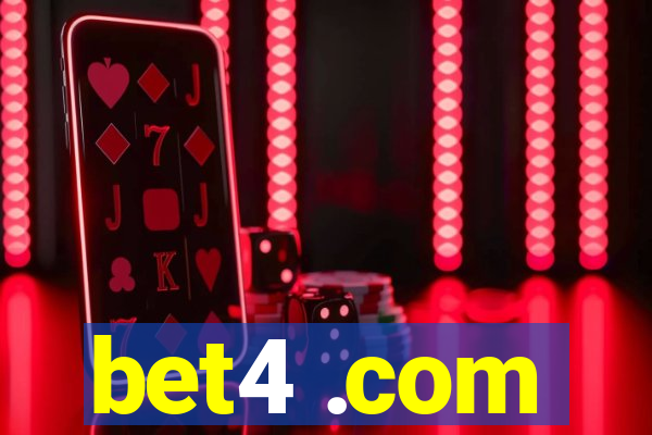 bet4 .com