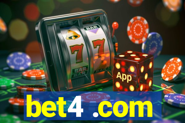 bet4 .com