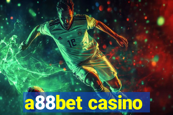 a88bet casino