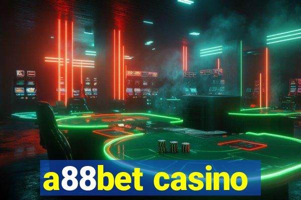 a88bet casino