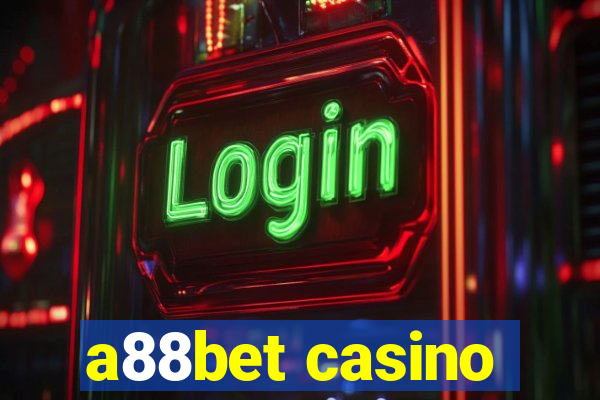 a88bet casino