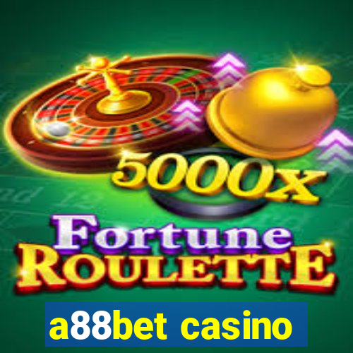 a88bet casino