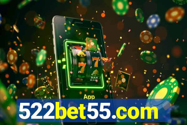 522bet55.com