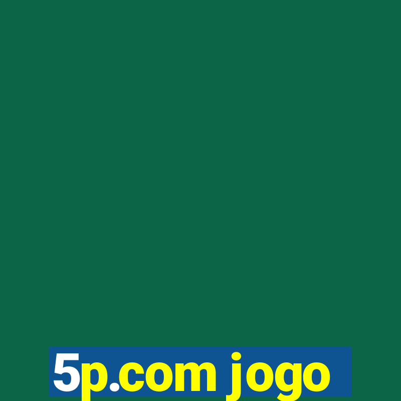 5p.com jogo