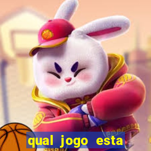 qual jogo esta pagando mais agora