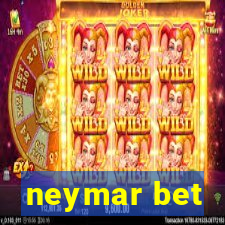 neymar bet