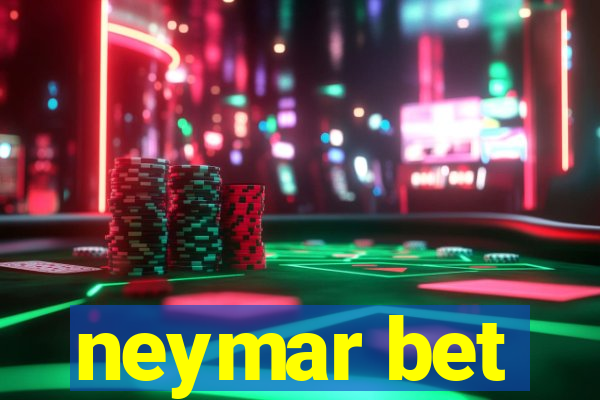 neymar bet