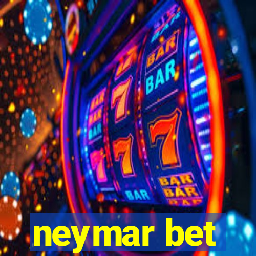 neymar bet