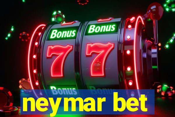 neymar bet