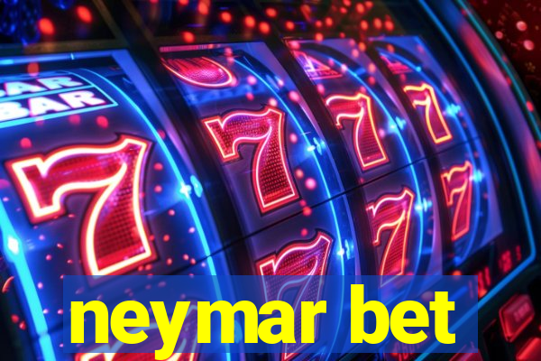 neymar bet