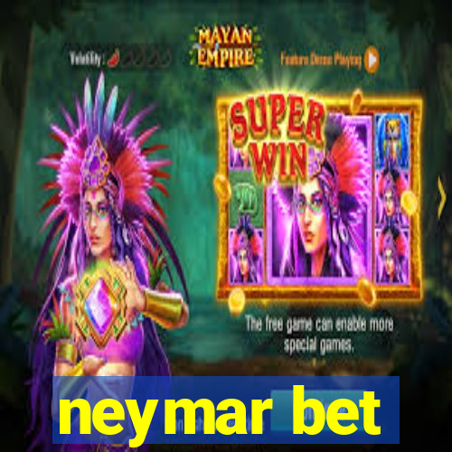 neymar bet