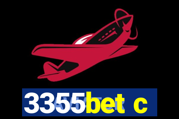 3355bet c