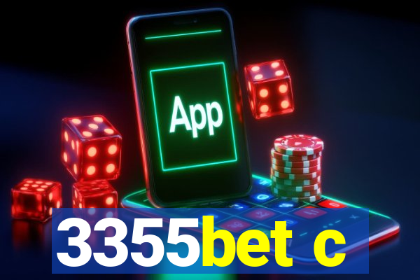 3355bet c