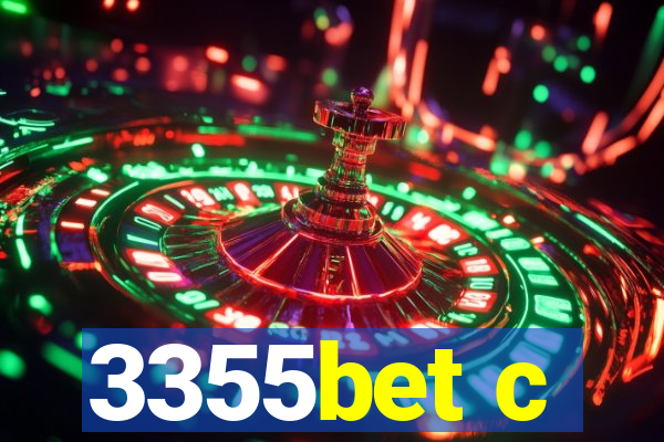 3355bet c