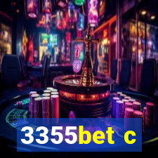 3355bet c