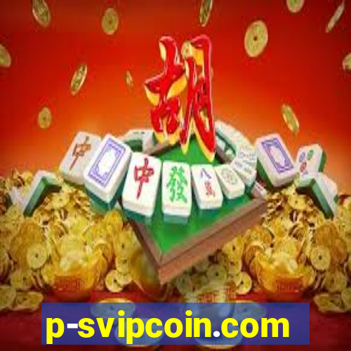 p-svipcoin.com