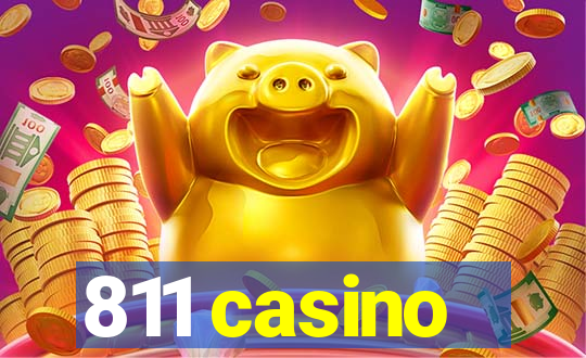 811 casino