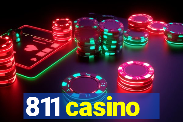 811 casino