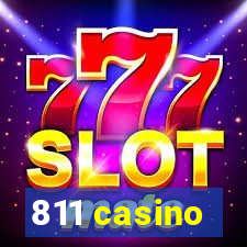 811 casino