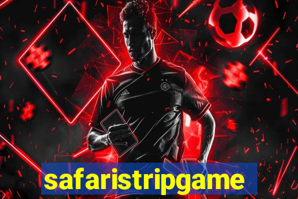 safaristripgame