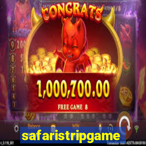 safaristripgame