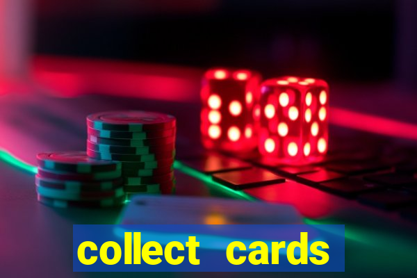 collect cards baixar app