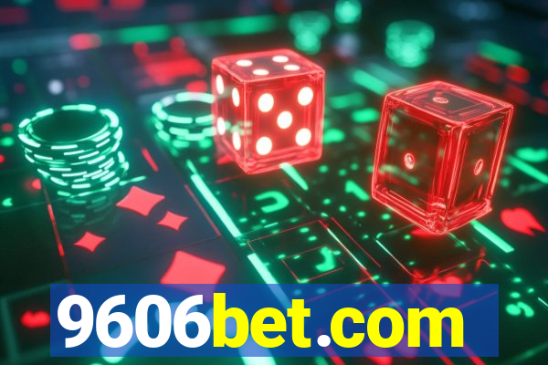 9606bet.com