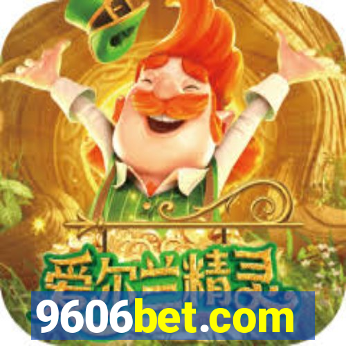 9606bet.com