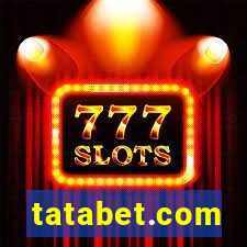 tatabet.com