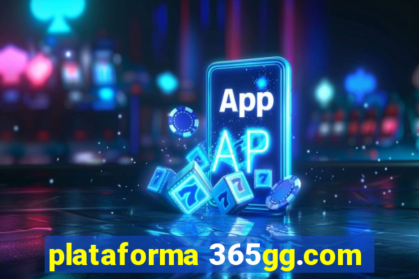 plataforma 365gg.com