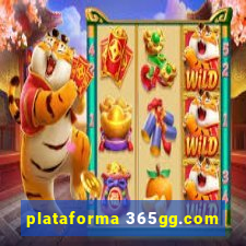 plataforma 365gg.com