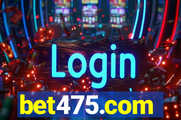 bet475.com