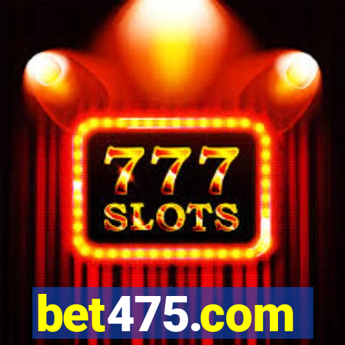 bet475.com