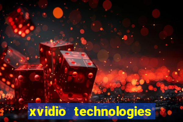 xvidio technologies startup brasil 2022 video