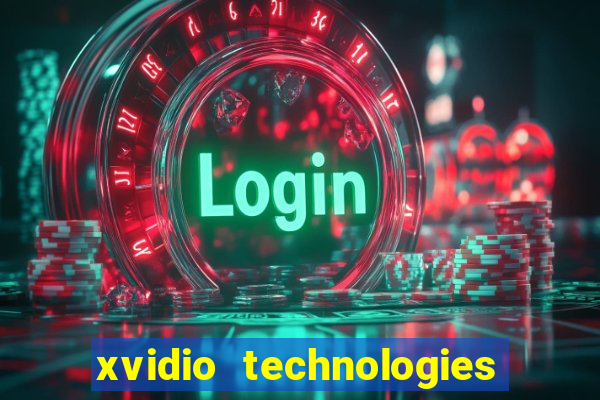 xvidio technologies startup brasil 2022 video