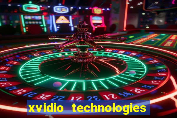 xvidio technologies startup brasil 2022 video