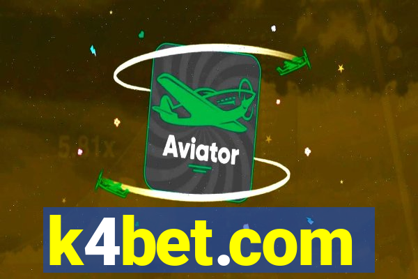 k4bet.com