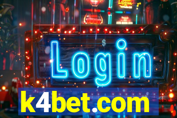 k4bet.com