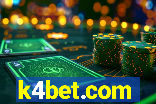 k4bet.com