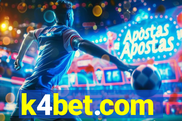 k4bet.com