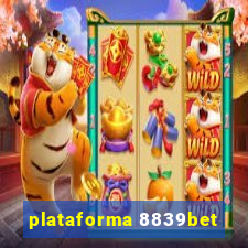 plataforma 8839bet