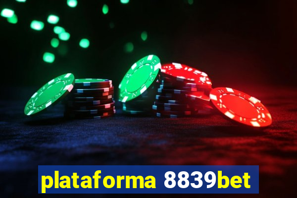 plataforma 8839bet