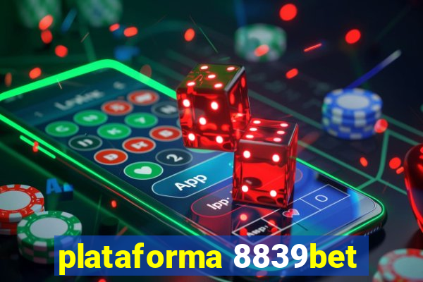 plataforma 8839bet