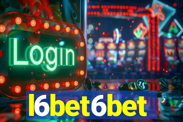 l6bet6bet