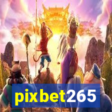 pixbet265