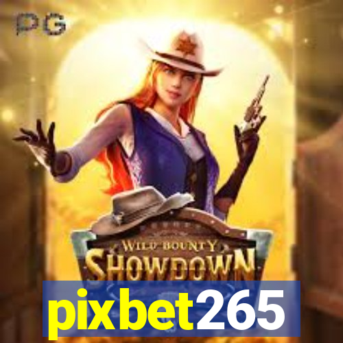 pixbet265