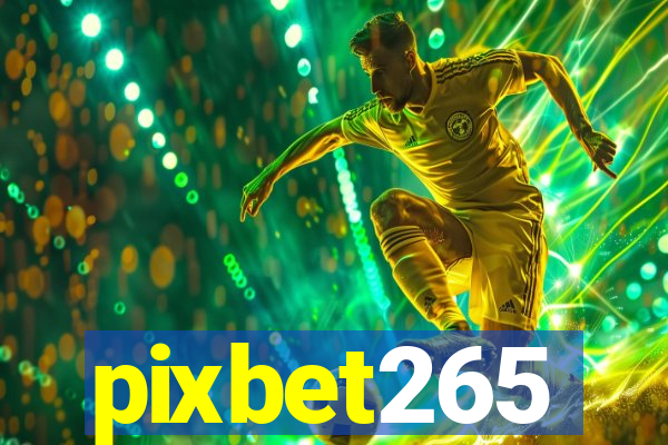 pixbet265