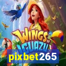 pixbet265