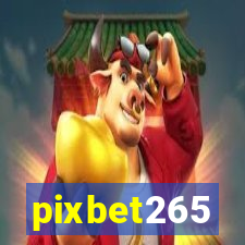 pixbet265